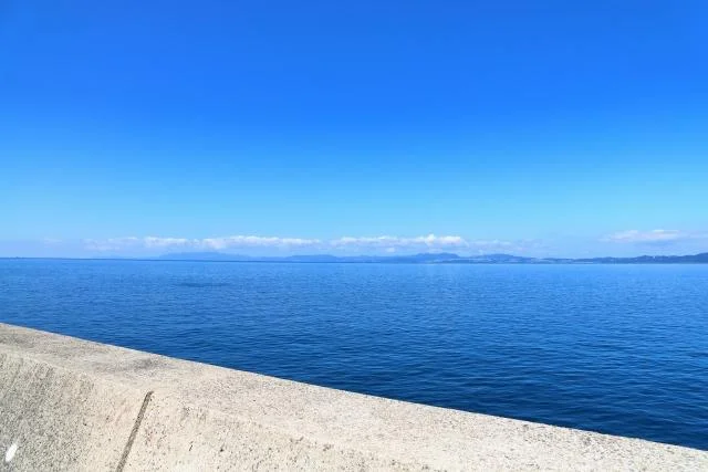 海洋散骨・自然葬サービス