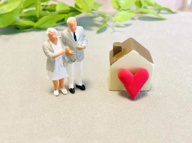 身元保証・生活支援サービス