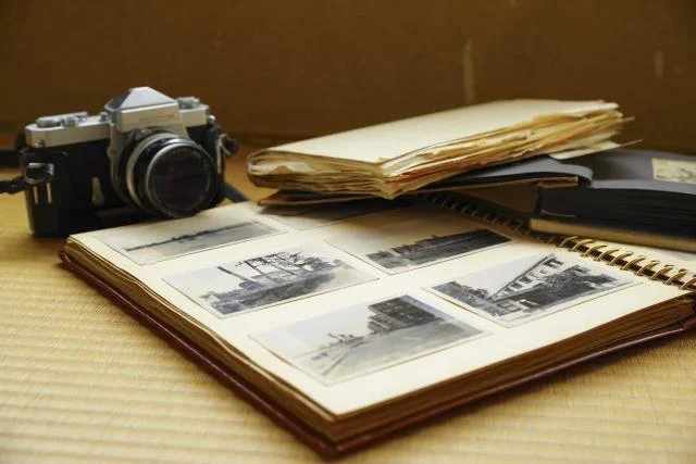 遺品整理・生前整理サポート