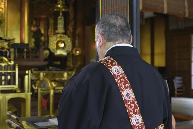 永代供養墓のご案内