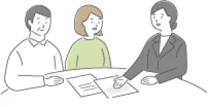 アフターケア充実