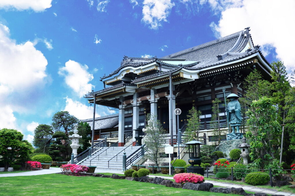 宝樹院