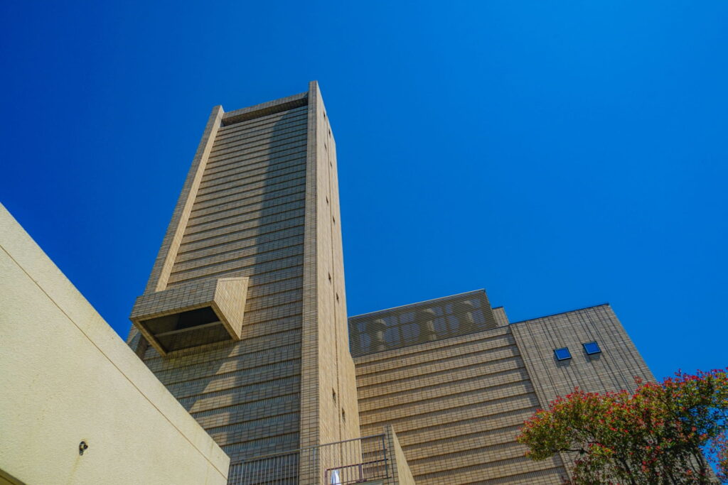 火葬場