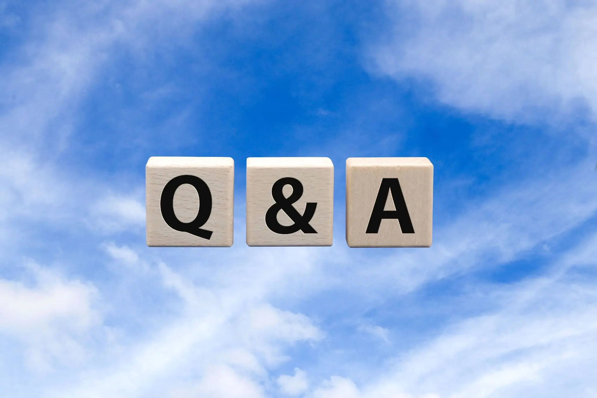 Q&A